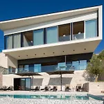 Heavenly Dubrovnik 5 Bedrooms Waterfront 1 Magnificent * Orasac