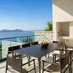 Heavenly Dubrovnik 5 Bedrooms Waterfront 1 Magnificent * Orasac