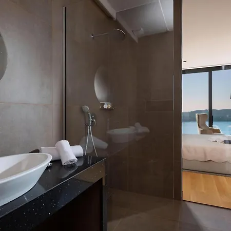 Heavenly Dubrovnik 5 Bedrooms Waterfront 1 Magnificent Sea Views Private Infinity Pool
