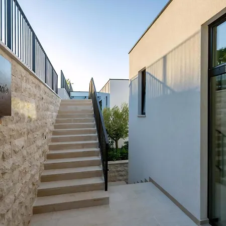 Heavenly Dubrovnik 5 Bedrooms Waterfront 1 Magnificent Sea Views Private Infinity Pool Villa *