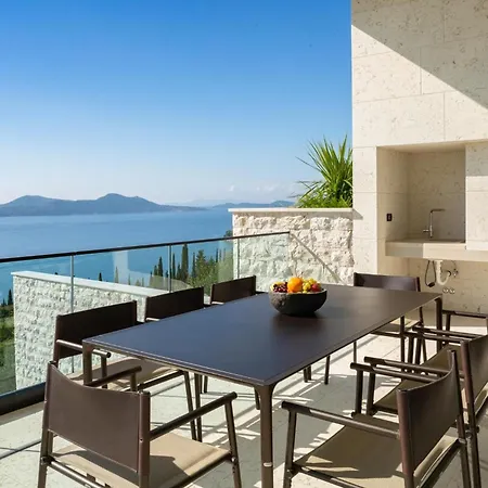 Heavenly Dubrovnik 5 Bedrooms Waterfront 1 Magnificent * Orašac