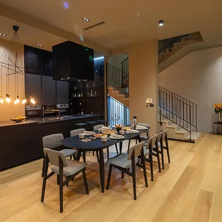 Waterfront 1 5 Bedroom Dubrovnik أوراساك