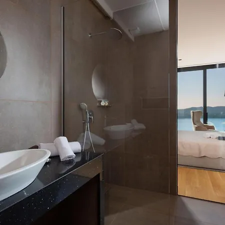 Heavenly Dubrovnik 5 Bedrooms Waterfront 1 Magnificent Sea Views Private Infinity Pool