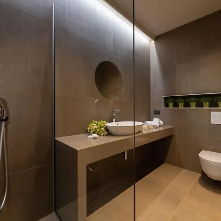 Waterfront 1 5 Bedroom Dubrovnik أوراساك