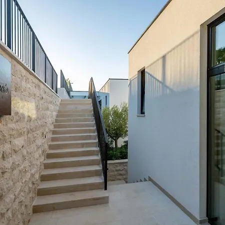 Villa Heavenly Dubrovnik 5 Bedrooms Waterfront 1 Magnificent Sea Views Private Infinity Pool *