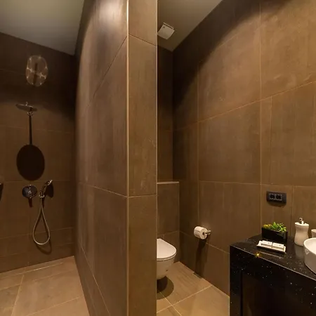 Waterfront 1 5 Bedroom Dubrovnik