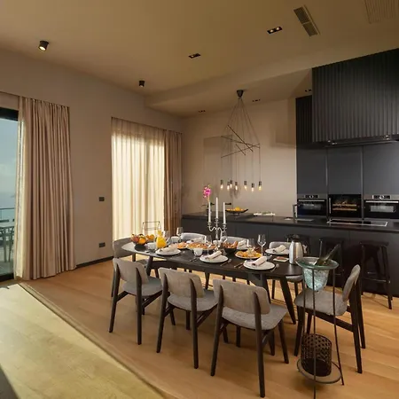 Heavenly Dubrovnik 5 Bedrooms Waterfront 1 Magnificent Willa