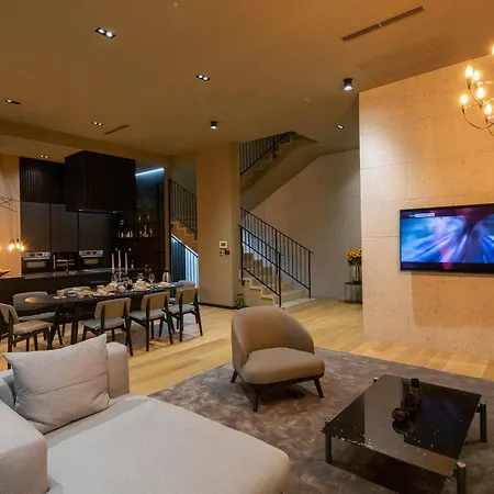 Waterfront 1 5 Bedroom Dubrovnik أوراساك