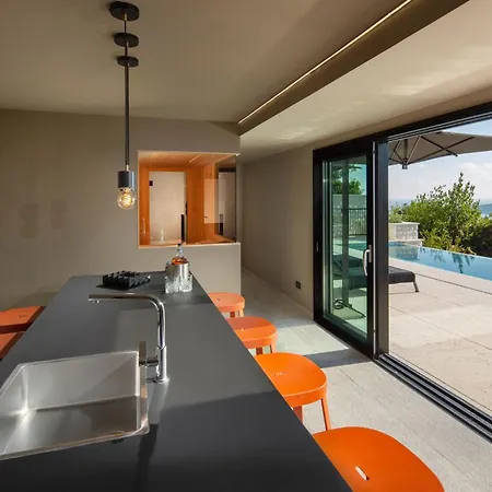 Heavenly Dubrovnik 5 Bedrooms Waterfront 1 Magnificent Willa